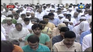 الشيخ مشاري العفاسي- سورة الحاقة ليلة 27 عجمان 1433هـ