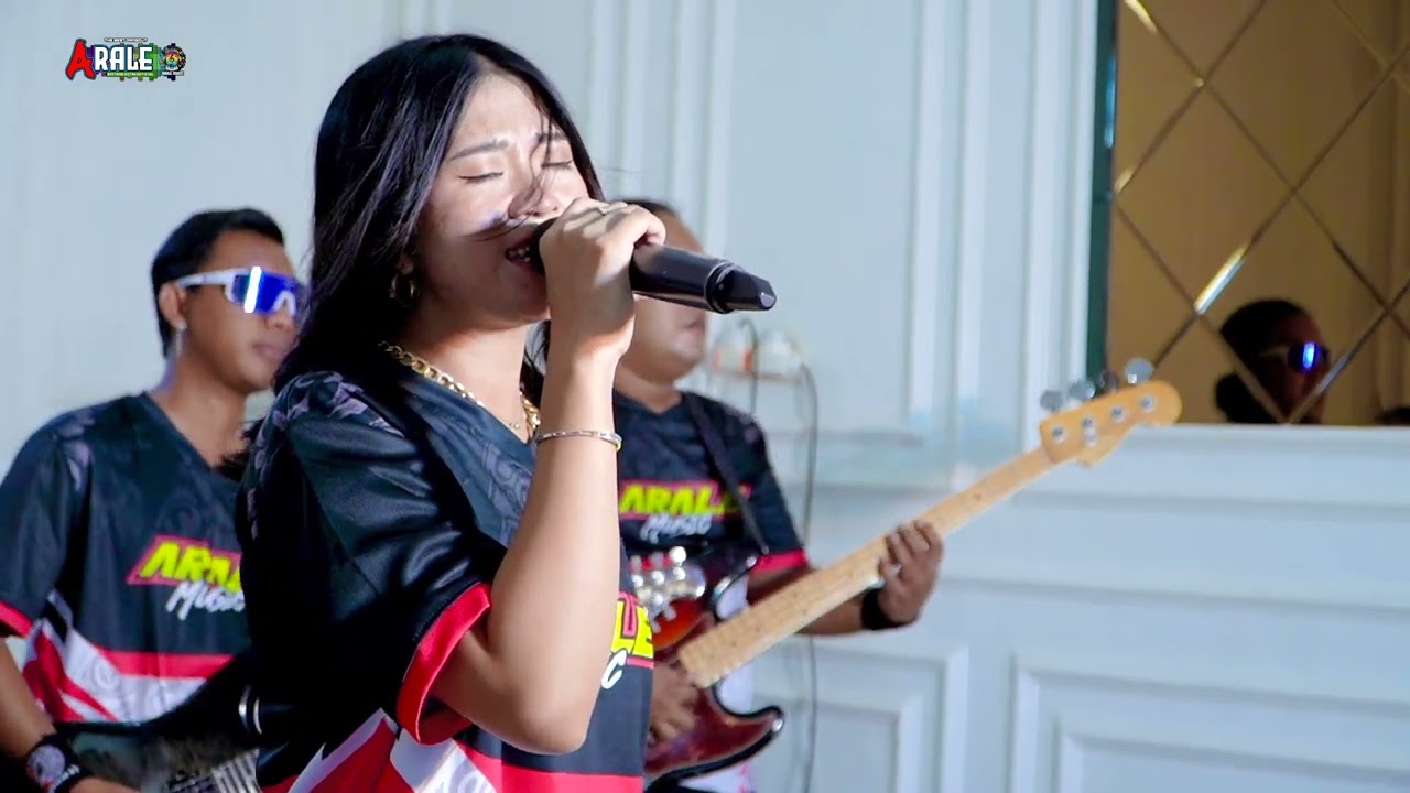 CINCIN KEPALASUAN SISKA AMELIA MAJU MUNDUR AUDIO