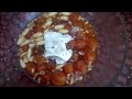 Chatni Recipe||Aloo Bukhara chatni recipe|| shadiyon wali recipe||by #saimafoodplusvlogs