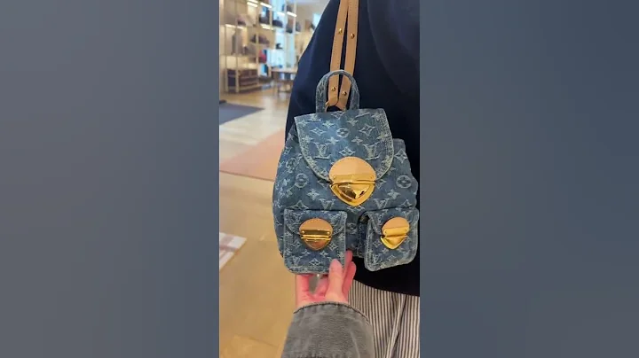 $3500 AT LOUIS VUITTON… 😖😳 #shorts