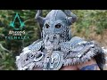 Assassin's Creed Valhalla - Brutal Combat & Viking Stealth Kills Vol 1 [Cinematic Style]