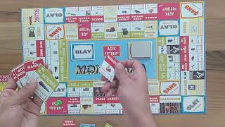 Monopoly Nasıl Oynanır ?  | | Yerli Monopara Oyunu Nasıl Oynanır ?