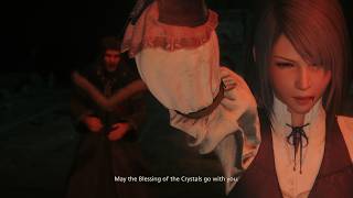 Couple Deaths, Couple Sidequests, and atonement!