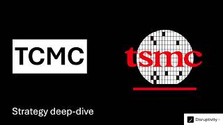 Strategy deep-dive: Is TSMC the most important company in the AI race