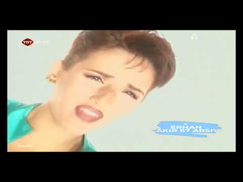 Seden Gürel - AKLIMI ÇELME ( Trt-Müzik 1994 )