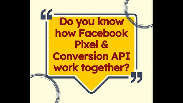 Guide to understanding Facebook Pixel & Conversion API and improve Instagram ads campaign