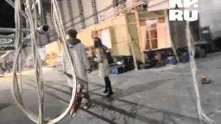 Голливуд в Главкино Голливуд в Главкино