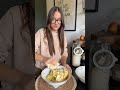 Mealprep | Gesunde Kartoffel-Quark-Pancakes | Gesunde Frühstücksidee