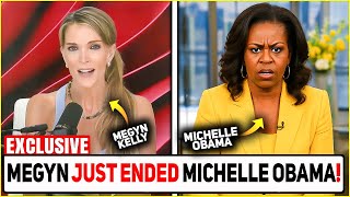 Megyn Kelly LEAKS Michelle Obama's Hidden Past On LIVE TV... (Shocking Details)