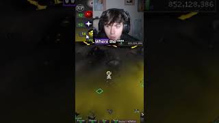 Massive chance on S2L in wildy | #s2l_osrs on #Twitch