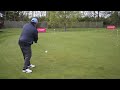 Daren Colmb - Kings of Distance Putting Challenge