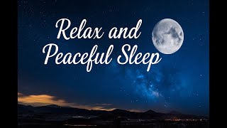 Pathways to Inner Harmony: Peaceful Music for Dreams and Healing