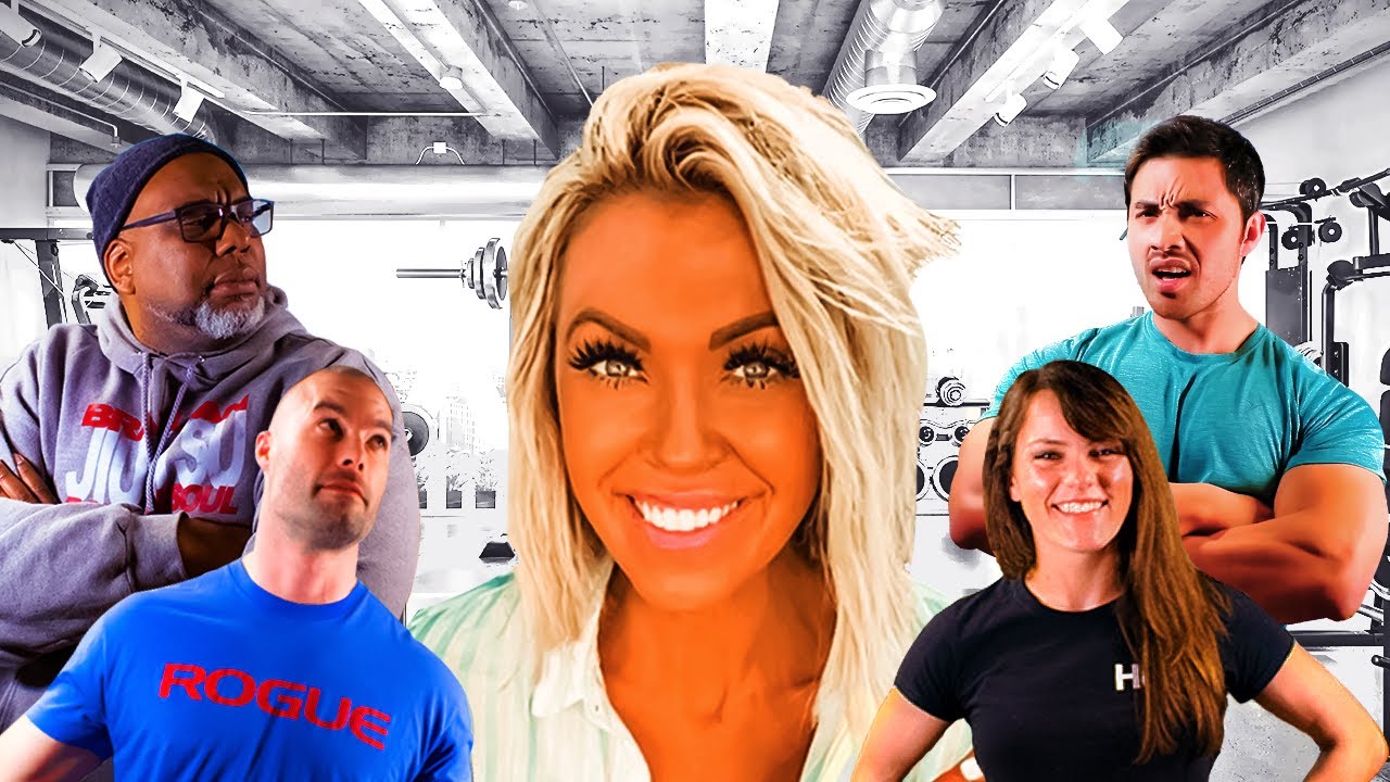 Brittany Dawn Fitness Influencer Scammer or Victim? Fitness & Martial Art Experts Weigh-In! | Ep. 27