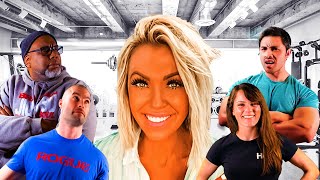 Famous Brittany Dawn Fitness Influencer Scammer or Victim? Fitness & Martial Art Experts Weigh-In! | Ep. 27 Net Worth