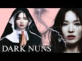 'DARK NUNS' of SONG HYE KYO received an OVERWHELMING SUPPORT! | KDRAMA LATEST | Jeon Yeo Been 송혜교