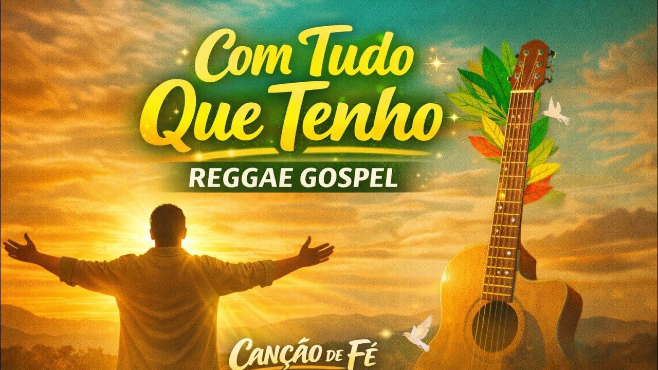 Com Tudo Que Tenho