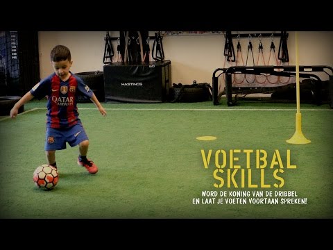 Voetbalopleiding - - -
