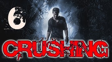 Uncharted 4 (PS5) | Crushing Difficulty Guide/Walkthrough | Chapter 6 "Once a Thief..."