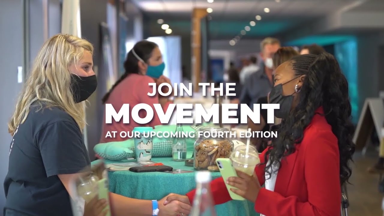 Ocean Innovation Africa 2023