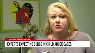 Baldwin Co. child advocates expect surge in abuse due to school closings - NBC 15 WPMI