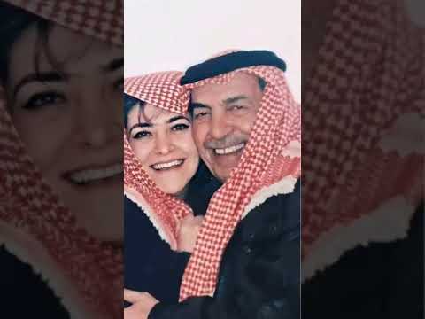 الفرق بين الأب والابن في صورة  الاردن