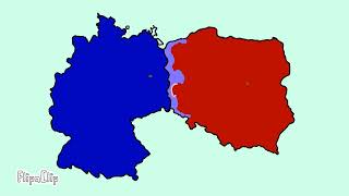 Germany VS Poland