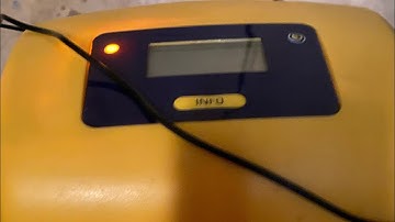 How to hack / bypass Mtn lumos box #hack #mtnlumos #lumosbox #solar