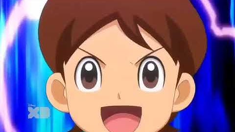 Yo-kai Watch Arcane Venoct Summon (Fan-Dubbed)