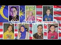 SAYA ANAK MALAYSIA | COVER #MERDEKA64