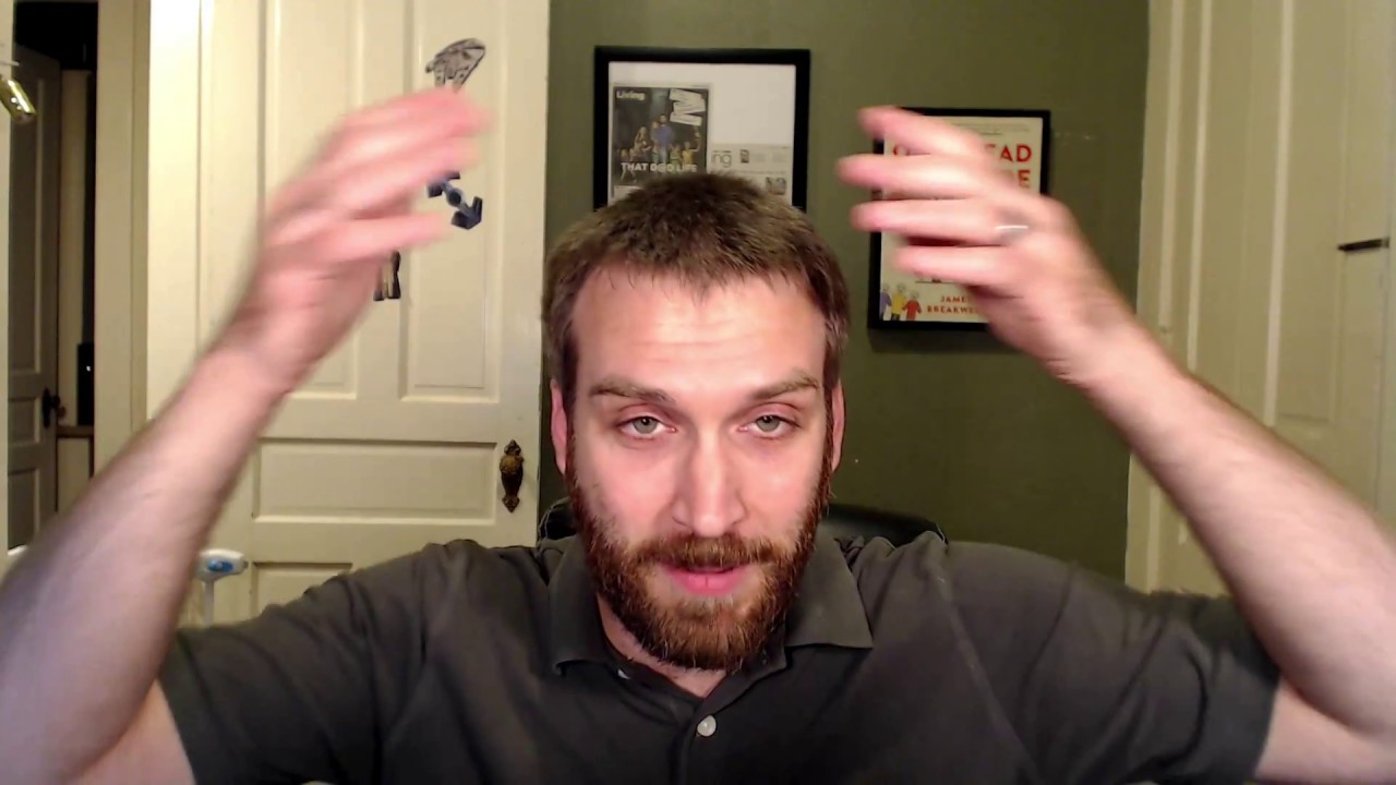 The Bat in Our Bedroom