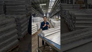 Roof insulated material। gadgetxbazar।Best heat proof roof solution for home #RoofInsulation