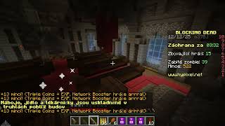 Hypixel - Blocking Dead - Full Screen #48