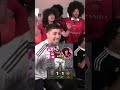 Победная серия Манчестер Юнайтед! #футбол #football #мю #фанат