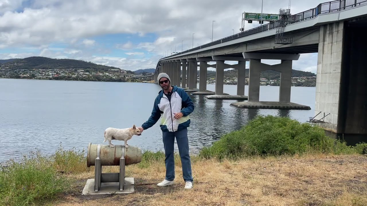 Что станет с мостами Хобарта?