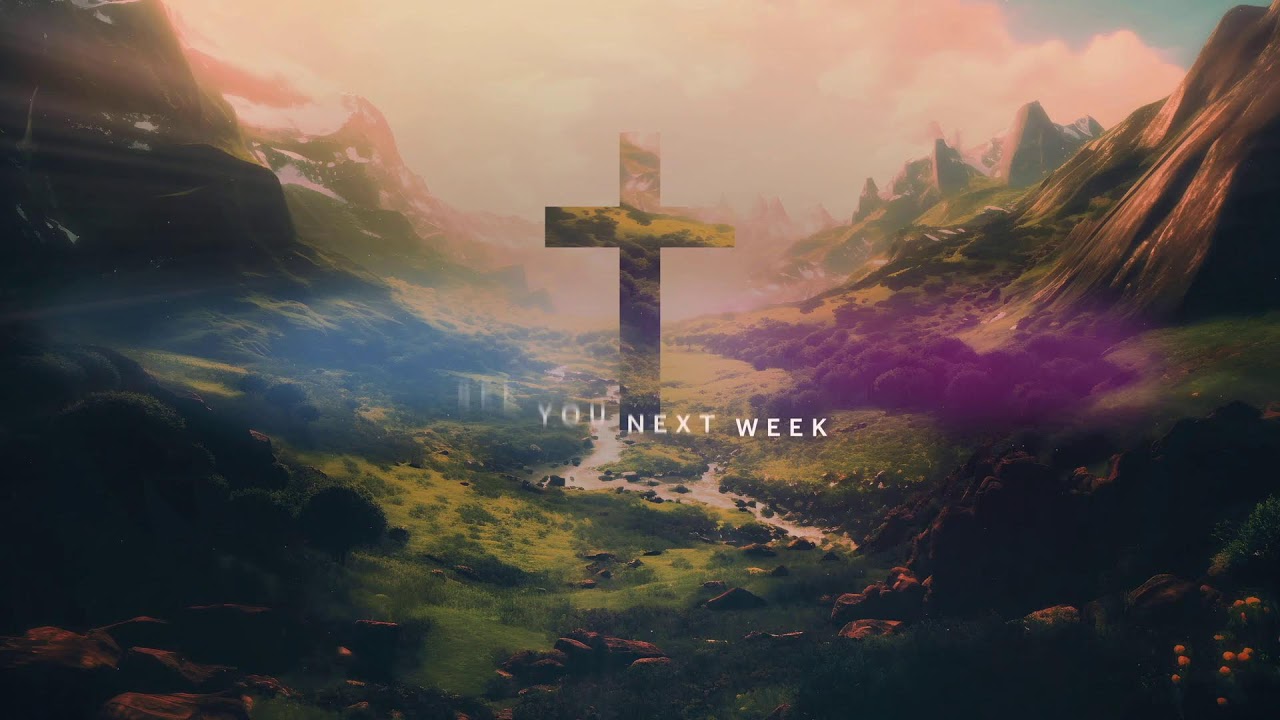 Contemporary Worship Service September 13, 2026