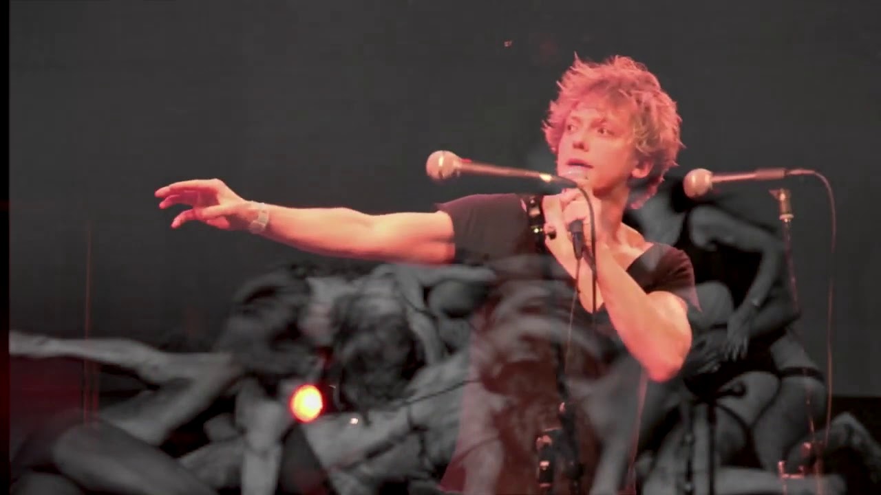 THE DREAM ENGINE 2019 - 