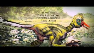 cancion final Walking With Dinosaurs 2013