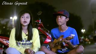 Korban janji cover by dimas gepenk
