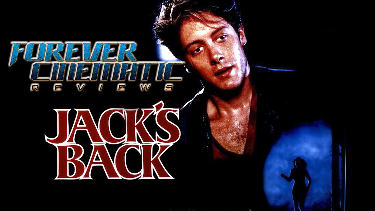 jack's back movie review