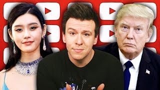 Victorias Secret Models Video Sparks Outrage And Trumps Fake News Retweet Controversy Explained