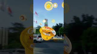 Wong Coco Pudding Mango