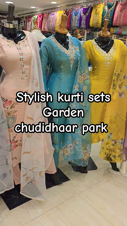 #kurtis #kurtidesign #readymade #churidar #sets #chudidhaarpark #chudidhar #chudithar #chudidar