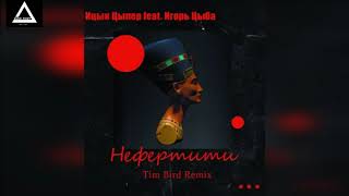 Ицык Цыпер Feat. Игорь Цыба   Нефертити (Tim Bird Remix)