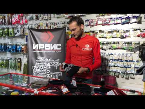 Обзор шапок бренда Bask