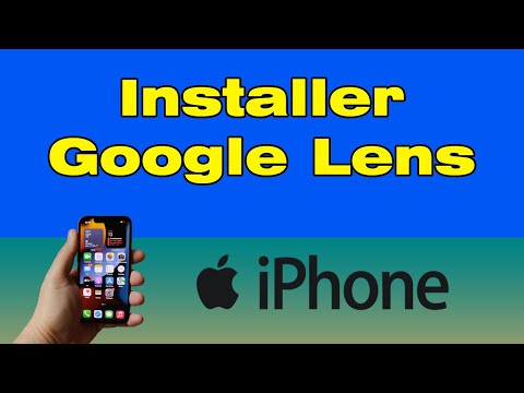 Vidéo: Pouvez-vous installer Google sur iPhone ?