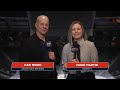 GAME KEYS | Pre-Game vs NSH 03.15.26