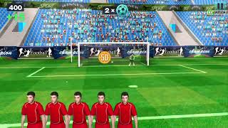 3D FREE KICK  Unblocked - 6x Classroom Games - Classroom6x