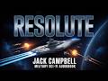 💥 Resolute | Assassins Behind Him. Hostile Aliens Ahead.