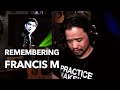 Remembering Francis M March 6, 2020