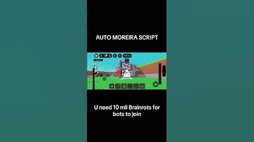 AUTO MOREIRA SCRIPT #moreira #script #stealabrainrot